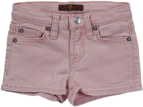 7 For All Mankind Little Girls' Shorts