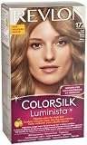 Revlon Colorsilk Luminista Dark Blonde (172), 4.4 Fluid Ounce