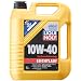 Motor�l Liqui Moly Leichtlauf 10W-40, 5l