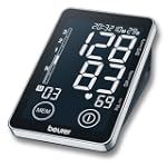 Beurer BM 58 Oberarm-Blutdruckmessger�t