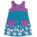 Baby : printed babydoll jumper(tropic 4t)