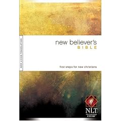 New Believer's Bible (New Believer's Bible: Nltse)
