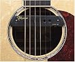 Takamine Triaxl Body Sensing Magnetic Soundhole Pickup
