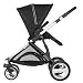 Britax B-Dual Pushchair 2012 (Neon Black)