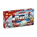 LEGO Duplo Cars - Gran parada en boxes
