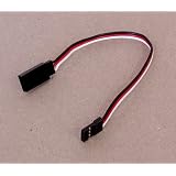 6 Servo Extension Cable, Futaba & Hitec Jr(S)