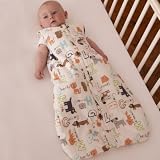 Grobag Alphapets (Travel) Sleeping Bag