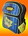 Spongebob Great Day Today Large School Backpack