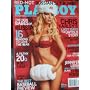 Playboy Magazine May 2008 Babes Of Russia