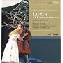Donizetti - Lucia di Lammermoor / Bonfadelli, Alvarez, Frontali, Olivieri, Palazzi, Fournillier, Genoa Opera
