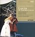 DVD : Donizetti - Lucia di Lammermoor / Bonfadelli, Alvarez, Frontali, Olivieri, Palazzi, Fournillier, Genoa Opera