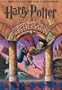 Harry Potter And The Sorcerer's Stone (Racksize Edition) (Turtleback School & Library Binding Edition)