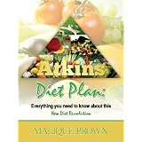 AtkinsDietPlanMadeEasy!:StepByStepGuideToSuccess!(*ExclusiveEdition*)