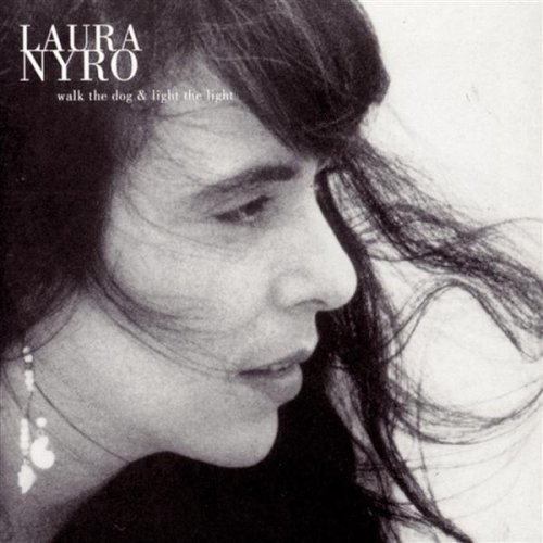 Walk The Dog & Light The Light (Song Of The Road)