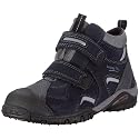 Superfit 5-363-00 Sport 4, Jungen Halbschuhe