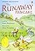 The Runaway Pancake: Level 4 (2.4 First Reading Level Four (Green))