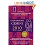 Gemini (Super Horoscopes 2010)