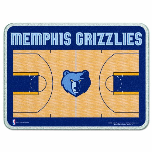 NBA Memphis Grizzlies Cutting Board