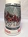 1982 BUDWEISER CLYDESDALES 50TH ANNIVERSARY STEIN