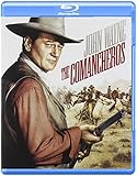 Comancheros [Blu-ray] [1961] [US Import]