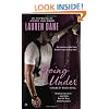 Going Under (A Bound By Magick Novel)
