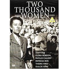All these women...