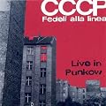 Live in Punkow