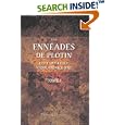 Les Enn�ades de Plotin, chef de l\'�cole n�oplatonicienne: Traduites pour la premi�re fois en fran�ais, accompagn�es de sommaires, de notes etc., par M.-N. Bouillet. Tome 1
