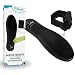 GreatGadgets 1133 Beheizbare Schuheinlagen (2er Set)