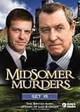 Midsomer Murders