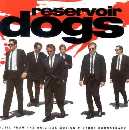 Reservoir Dogs