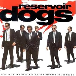 Touchscreen Epos System - Reservoir Dogs (not ClearPos)