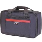 Lightware Multi Format Closed Cell Foam Equipment Case with Dividers, #MF-2012