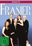 Frasier - Season 4.2 [2 DVDs]