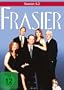Frasier - Season 4.2 [2 DVDs]