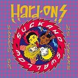 Suck and Swallow: 25 Years
