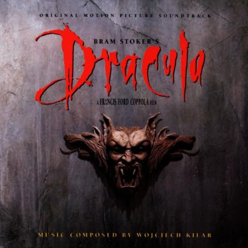 Bram Stoker'S Dracula (Bof) [Edizione: Francia]