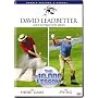 David Leadbetter's $10,000 Lesson (Golf Instruction Series)