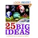 25 Big Ideas in Science