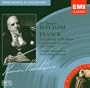 Franck: Symphony in D minor; Lalo: Symphony in G minor; Faur�: Pavane