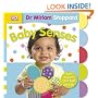 Baby Senses (Miriam Stoppard Baby Skills)