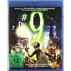 # 9 [Blu-ray]