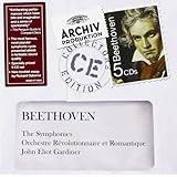 Beethoven: The Symphonies