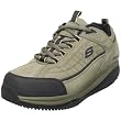 Skechers for Work Men's Magnate Work Shoe