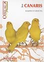 Les canaris