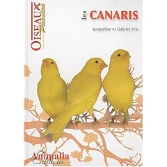 Les canaris