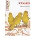 Les canaris