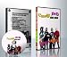 Marilyn Manson Candy DVD Media clips 1995-2005 DVD