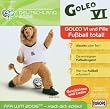 Goleo VI & Pille-Fussball Total