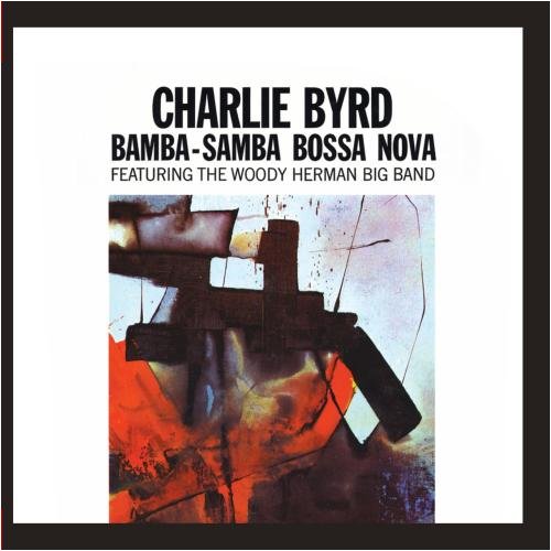 Charlie Byrd